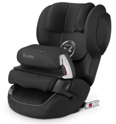   Cybex Juno 2-fix / Black Beauty-black (515119002)