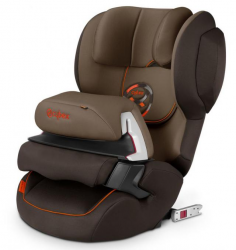 Автокрісло Cybex Juno 2-fix / Coffee Bean-brown (515119005) Фото Автокрісло Cybex Juno 2-fix / Coffee Bean-brown (515119005)