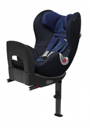   Cybex Sirona Ocean-navy blue (514105009)
