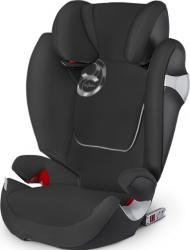   Cybex Solution M-Fix / Black Beauty-black (515114001)