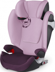   Cybex Solution M-Fix / Grape Juice-purple (515114019)