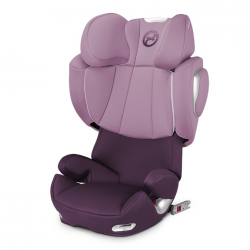   Cybex Solution Q2-fix / Grape Juice-purple (515120019)