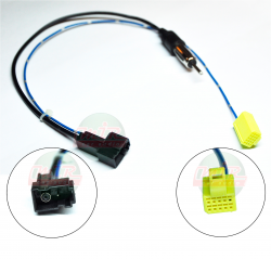    Honda Civic 2012 GT13(f)->DIN(m)