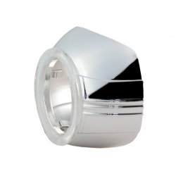 Маска біксенонової лінзи Cyclone S-29 (2.5 Фото Маска біксенонової лінзи Cyclone S-29 (2.5