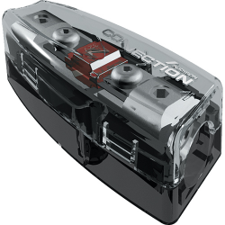 Тримач запобіжника Connection BFH 11.1 Фото Тримач запобіжника Connection BFH 11.1