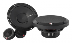   Rockford Fosgate Punch P165-SI