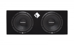   Rockford Fosgate Prime R1-2X10