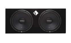 Сабвуфер Rockford Fosgate Prime R1-2X12 Фото Сабвуфер Rockford Fosgate Prime R1-2X12
