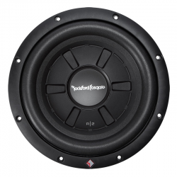   Rockford Fosgate Prime R2SD4-10