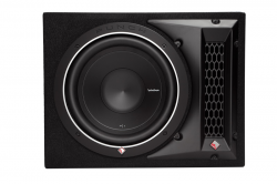   Rockford Fosgate Punch P1-1X10