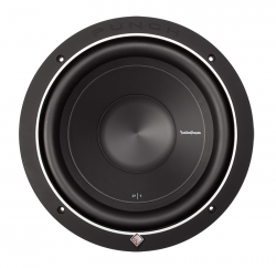   Rockford Fosgate Punch P1S4-10