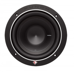   Rockford Fosgate Punch P1S4-8