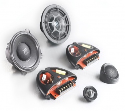   Morel Dotech Ovation 5 (2-way)