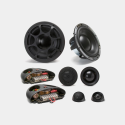   Morel Elate Ti 603
