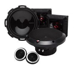   Rockford Fosgate Power T1675-S