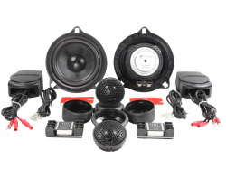   -Dimension ProZ Comp 4B (BMW)