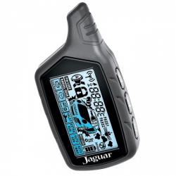   Jaguar EZ-Three