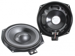 Сабвуфер µ-Dimension Glow 8B (BMW) Фото Сабвуфер µ-Dimension Glow 8B (BMW)