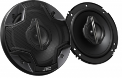   JVC CS-HX639U