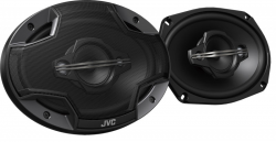   JVC CS-HX6949U