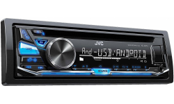   JVC KD-R472E