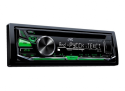   JVC KD-R477Q