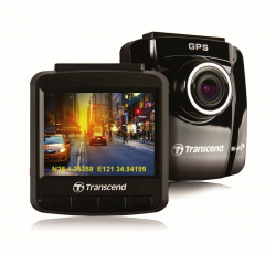  ³ Transcend DrivePro 220 M-fix