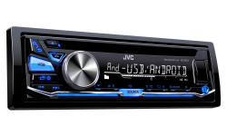   JVC KD-R571