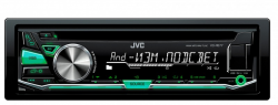   JVC KD-R577QN