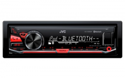   JVC KD-X330BT