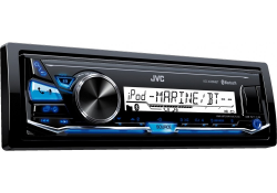    JVC KD-X33MBTE