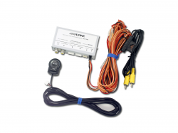       Alpine KCX-C200B