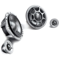   Morel Supremo 6 (2-way)
