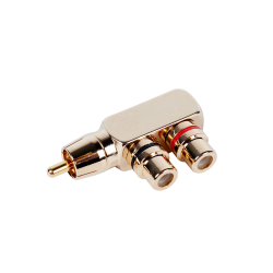  RCA- Kicx RP-M2F-S