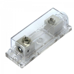 Тримач запобіжника Kicx ANL10P Фото Тримач запобіжника Kicx ANL10P