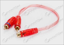   RCA  Phantom PRCA-02M (0,25m)