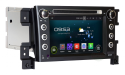    Incar AHR-0785 Suzuki Grand Vitara (Android 4.4.4)