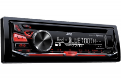   JVC KD-R771BT