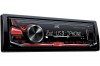   JVC KD-X230