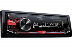  JVC KD-X230