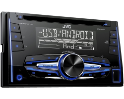   JVC KW-R520QN