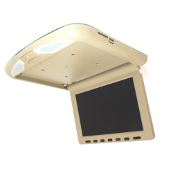    Klyde Ultra KU-2111 Beige