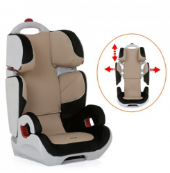 Автокрісло Hauck Bodyguard 2/3 black/beige (61029-9) Фото Автокрісло Hauck Bodyguard 2/3 black/beige (61029-9)