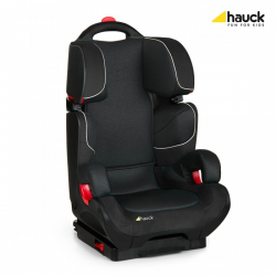   Hauck Bodyguard Plus black/black (61002-2)