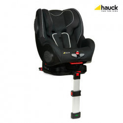   Hauck Guardfix black/black (61502-7)