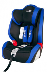   Sparco F1000K Blue (SPC3005AZ)