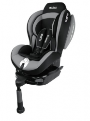 Автокрісло Sparco F500i Isofix Grey (SPC3006GR) Фото Автокрісло Sparco F500i Isofix Grey (SPC3006GR)