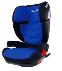   Sparco F700i Fit Blue (SPC3007AZ)