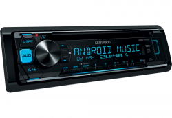   Kenwood KDC-170Y