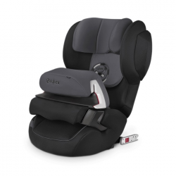   Cybex Juno 2-fix / Phantom Grey-dark grey (516151011)